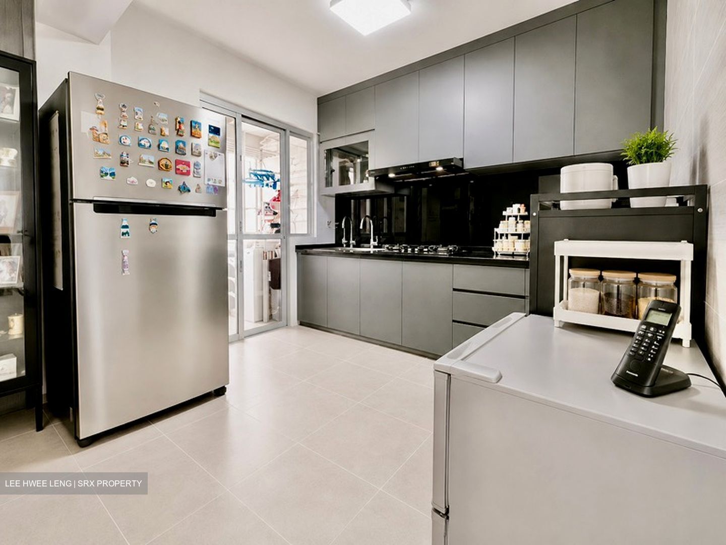 Blk 421B Northshore Straitsview (Punggol), HDB 4 Rooms #624053921